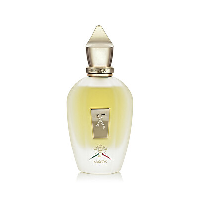 XerJoff - Naxos - EDP