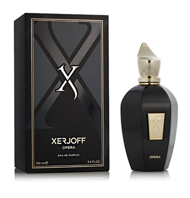 XerJoff - 2. JAKOST -  Opera - EDP