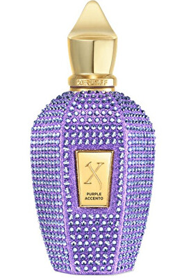 XerJoff - Purple Accento - EDP