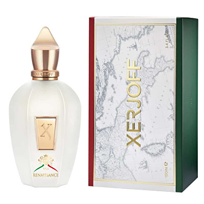 XerJoff - Renaissance - EDP