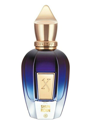 XerJoff - Shunkoin - parfém
