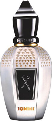 XerJoff - Tony Iommi Monkey Special - parfém