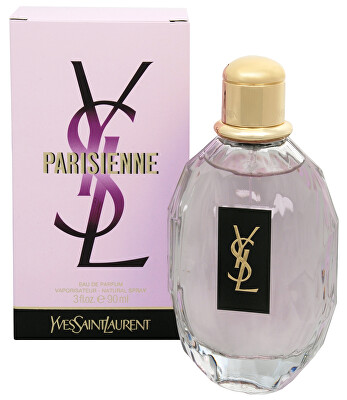 Yves Saint Laurent - Parisienne - EDP
