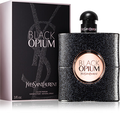 Yves Saint Laurent - Black Opium - EDP