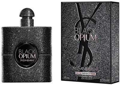 Yves Saint Laurent - Black Opium Extreme - EDP