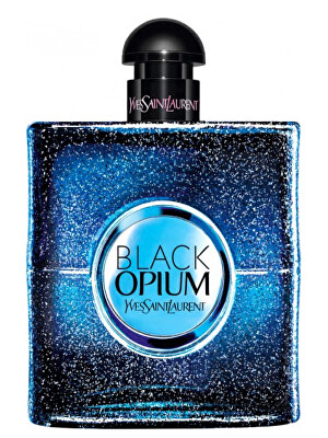 Yves Saint Laurent - Black Opium Intense - EDP