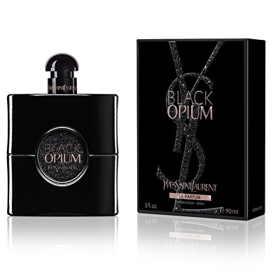 Yves Saint Laurent - Black Opium Le Parfum - parfém
