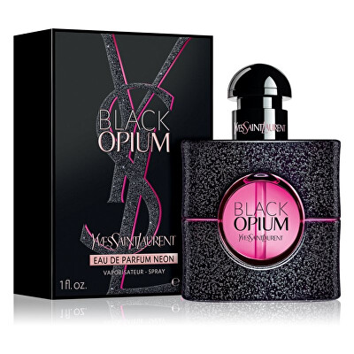 Yves Saint Laurent - Black Opium Neon - EDP