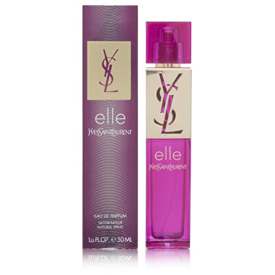 Yves Saint Laurent - Elle - EDP