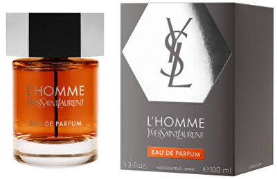 Yves Saint Laurent - L´Homme - EDP