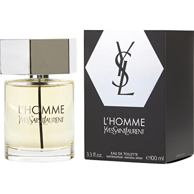 Yves Saint Laurent - L´Homme - EDT