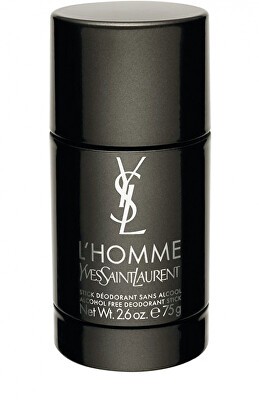 Yves Saint Laurent - L´Homme - tuhý deodorant