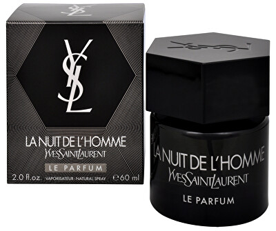 Yves Saint Laurent - La Nuit De L´ Homme Le Parfum - EDP