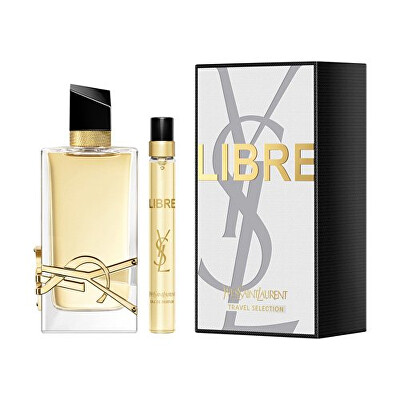 Yves Saint Laurent - Libre - EDP 90 ml + EDP 10 ml