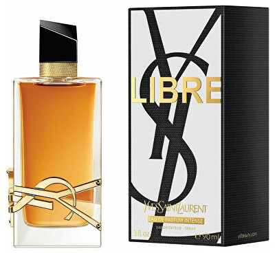 Yves Saint Laurent - Libre Intense - EDP