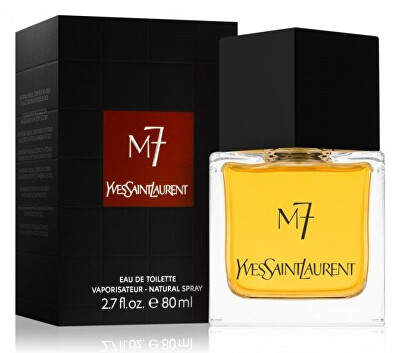 Yves Saint Laurent - M7 - EDT