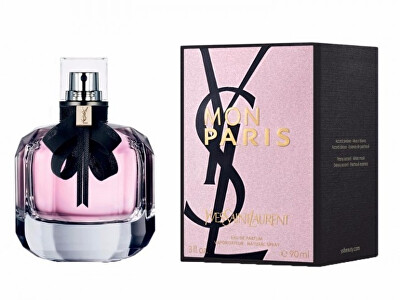 Yves Saint Laurent - Mon Paris - EDP