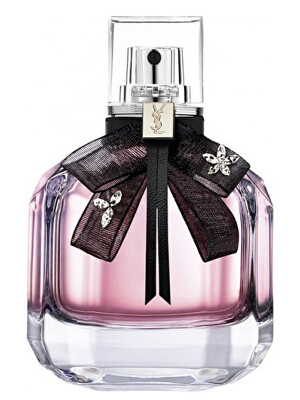 Yves Saint Laurent - 2. JAKOST -  Mon Paris Floral - EDP