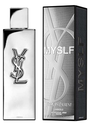 Yves Saint Laurent - MYSLF L`Absolu - parfém