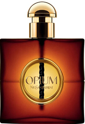 Yves Saint Laurent - Opium 2009 - EDP