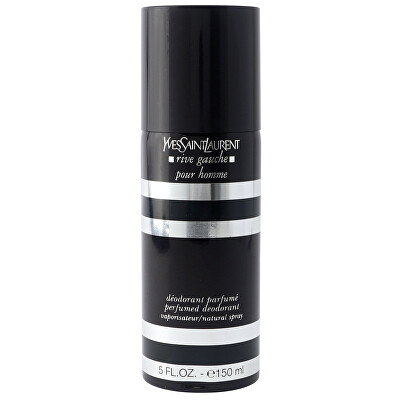Yves Saint Laurent - Rive Gauche Pour Homme - deodorant ve spreji