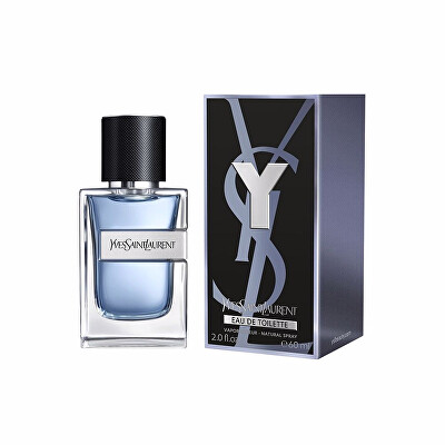Yves Saint Laurent - Y 2022 - EDT