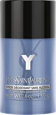 Yves Saint Laurent - Y - tuhý deodorant