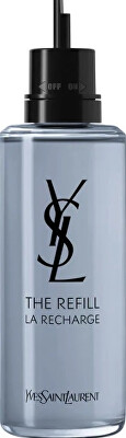 Yves Saint Laurent - Y - EDP (náplň)