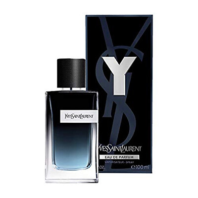 Yves Saint Laurent - Y - EDP