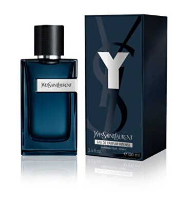 Yves Saint Laurent - Y Intense - EDP