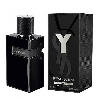 Yves Saint Laurent - Y Le Parfum - EDP
