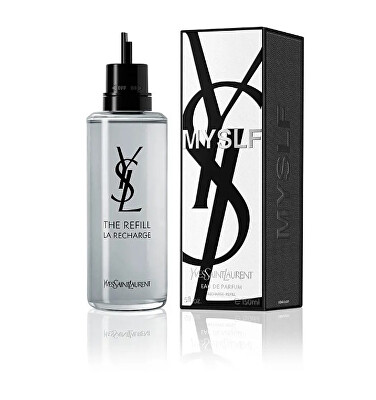 Yves Saint Laurent - MYSLF - EDP (náplň)