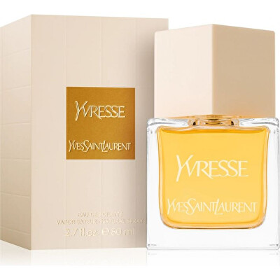 Yves Saint Laurent - Yvresse - EDT