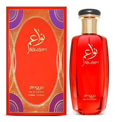 Zimaya - Nawaem - EDP