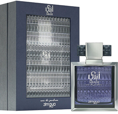 Zimaya - Abadi Opulent - EDP