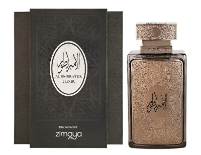 Zimaya - Al Embratur Elixir - EDP