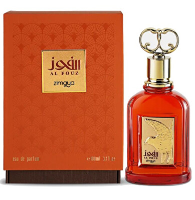 Zimaya - Al Fouz - EDP