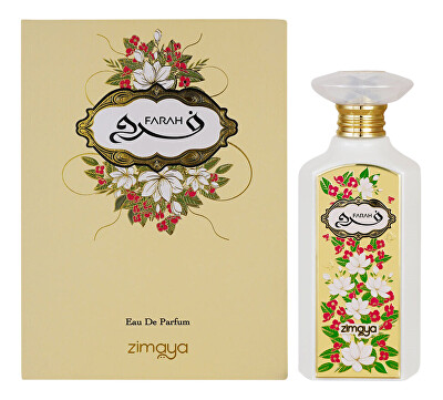 Zimaya - Farah - EDP