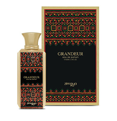 Zimaya - Grandeur - EDP