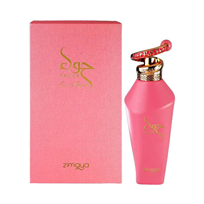 Zimaya - Hawwa Pink - EDP