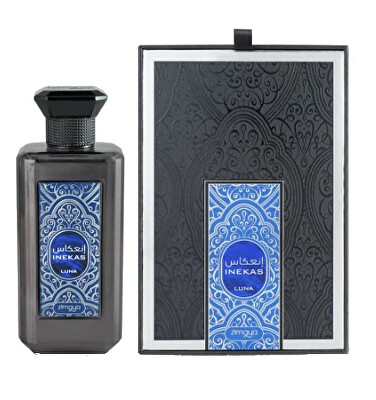 Zimaya - Inekas Luna - EDP