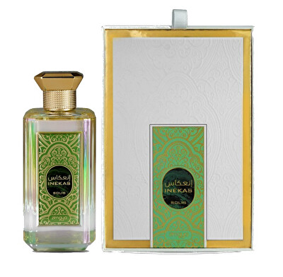 Zimaya - Inekas Solis - EDP