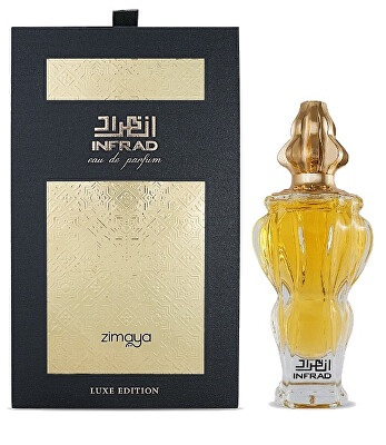 Zimaya - Infrad Luxe Edition - EDP