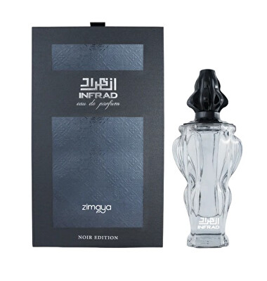 Zimaya - Infrad Noir Edition - EDP