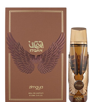 Zimaya - Itqan Gold Pour Homme - EDP