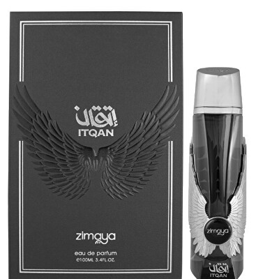 Zimaya - Itqan Noir Pour Femme - EDP