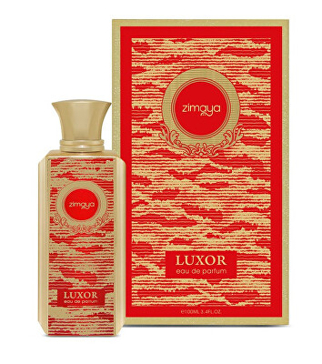 Zimaya - Luxor - EDP