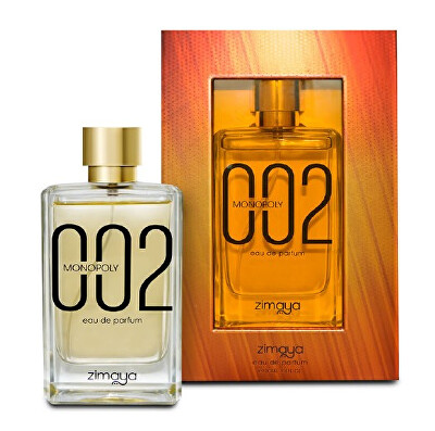 Zimaya - Monopoly 002 - EDP