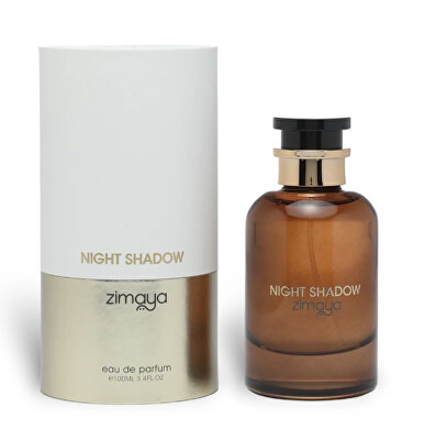 Zimaya - Night Shadow - EDP