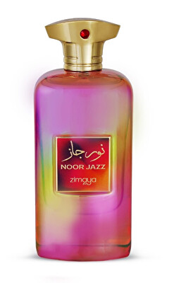 Zimaya - Noor Jazz - EDP